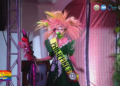 LIVE: 175th Odiongan Founding Anniversary : Miss Odiongan Rose
