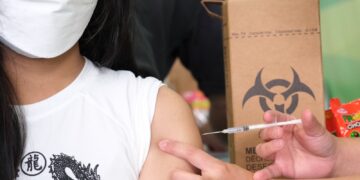 Booster shot for 12-17 age group, 4th dose await approval