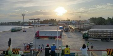 Biyahe pa Romblon, hindi na kailangan ng S-Pass