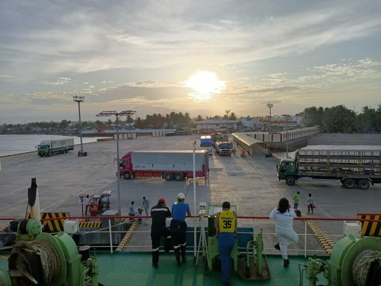 Biyahe pa Romblon, hindi na kailangan ng S-Pass