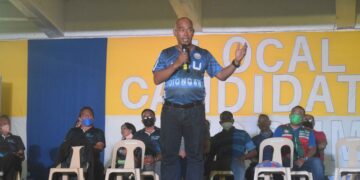 Dimaala, payag gawing televised ang session ng Sangguniang Bayan ng Odiongan