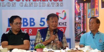 No To Vote Buying campaign, ilulunsad ng grupo ni Firmalo