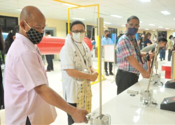 MSC inaugurates Regional Science Centrum in Marinduque