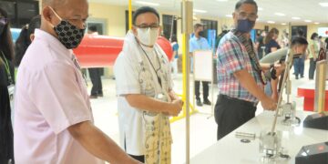 MSC inaugurates Regional Science Centrum in Marinduque