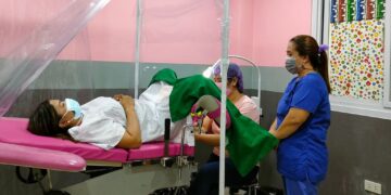 Libreng pap smear screening sa mga babaeng kawani ng LGU Looc, handog bago matapos ang Women’s Month