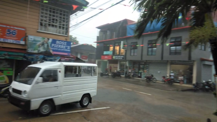 Masamang panahon, buong araw naranasan sa probinsya