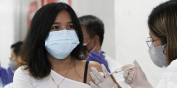 8 out of 10 Filipinos approve gov’t response to pandemic