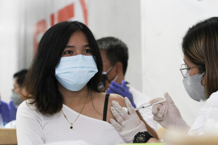 8 out of 10 Filipinos approve gov’t response to pandemic