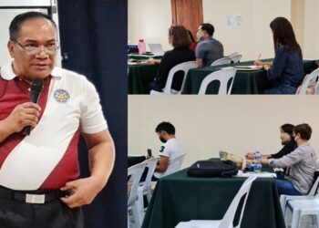 CDA organizes CDCs in Mimaropa