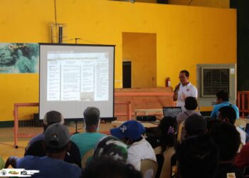 RTF-ELCAC Mimaropa 2nd Localized Peace Engagement Dialogue, isinagawa