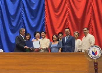 Marcos, Duterte proclaimed winners in PH’s fastest vote count