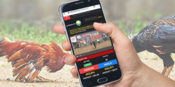 Magiging ‘guerrila’ at ‘ninja’ si E-Sabong