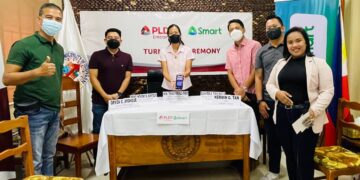 PLDT Enterprise activates BEYOND FIBER connectivity to Odiongan, Romblon