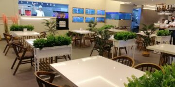 New South Korean Cuisine to shine best n BGC