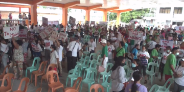 Katoliko, nanawagan pigilan ang takdang pagmimina sa Sibuyan