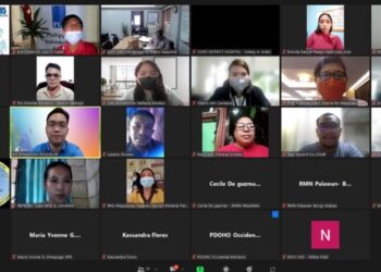 HFMD cases continue to rise in Mimaropa region