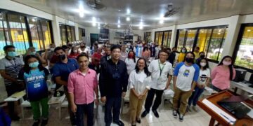 RSU at Prov’l Gov’t naglunsad ng programa para sa mga empleyadong kukuha ng CSC exam