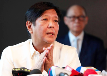 High expectations for BBM during first 100 days: PUBLiCUS