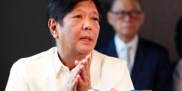 High expectations for BBM during first 100 days: PUBLiCUS