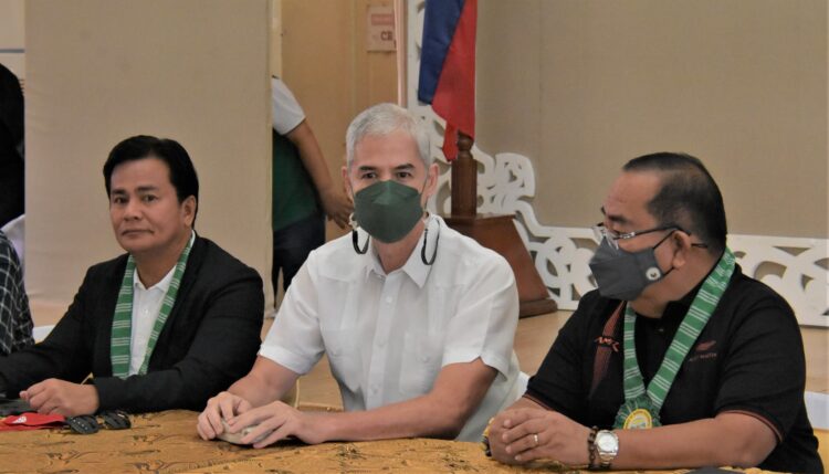NegOcc shares ‘best practices’ with Romblon