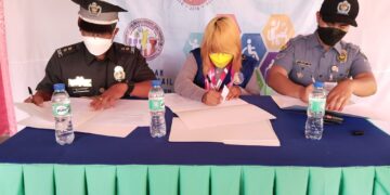 DICT naglagay ng Tech4Ed center sa Odiongan District Jail