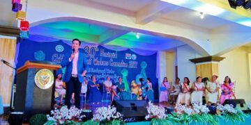 30th Provincial Child Development Workers’ Convention ginanap sa Corcuera