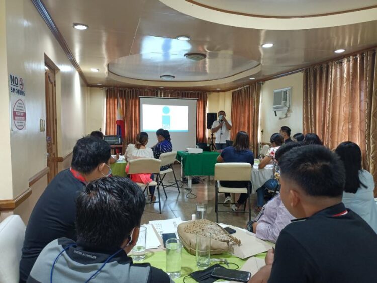 Social media strategy, ibinahagi ng PIA Romblon