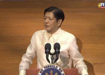 Marcos admin targets smaller debt, fewer poor by 2028