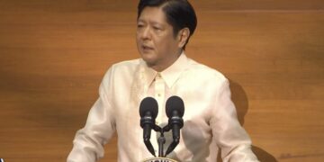 Marcos admin targets smaller debt, fewer poor by 2028