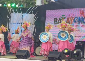 Pagdiriwang ng ‘Balayong Tree Planting and Nurturing Festival’, ika-anim taon na