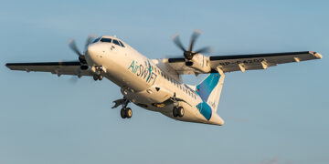 Airswift Airlines lilipad ng Manila-Tablas-Manila simula September 2022