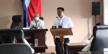 New Buenavista mayor orders FOI implementation, adopts open policy