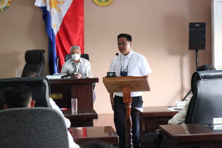 New Buenavista mayor orders FOI implementation, adopts open policy