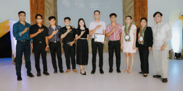 RSU main campus’ student leaders, orgs, advisers lauded