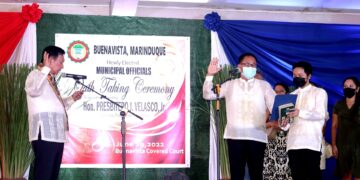 Marinduque councilor pushes more support to Agri sector