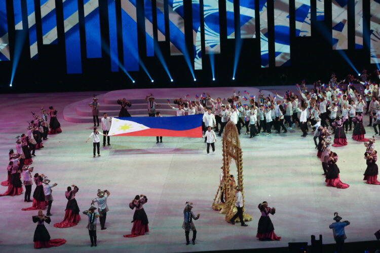 PH to host SEA Games in 2033: Tolentino