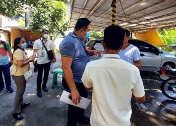 Mga kumpanya sa Marinduque na hindi nagbabayad sa SSS, kinalampag