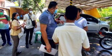Mga kumpanya sa Marinduque na hindi nagbabayad sa SSS, kinalampag