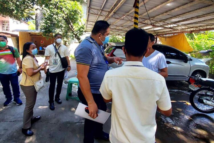 Mga kumpanya sa Marinduque na hindi nagbabayad sa SSS, kinalampag