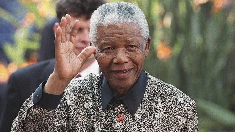 World remembers Nelson Mandela on his 104th birth anniversary