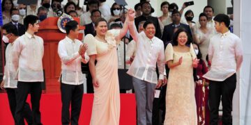 Let’s make PH whole, strong again – PBBM