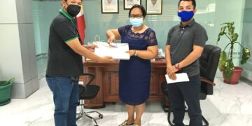 MARINA naglagay ng satelite office sa San Fernando