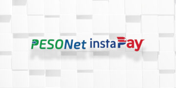 PESONet, InstaPay designated as prominently impt payment systems