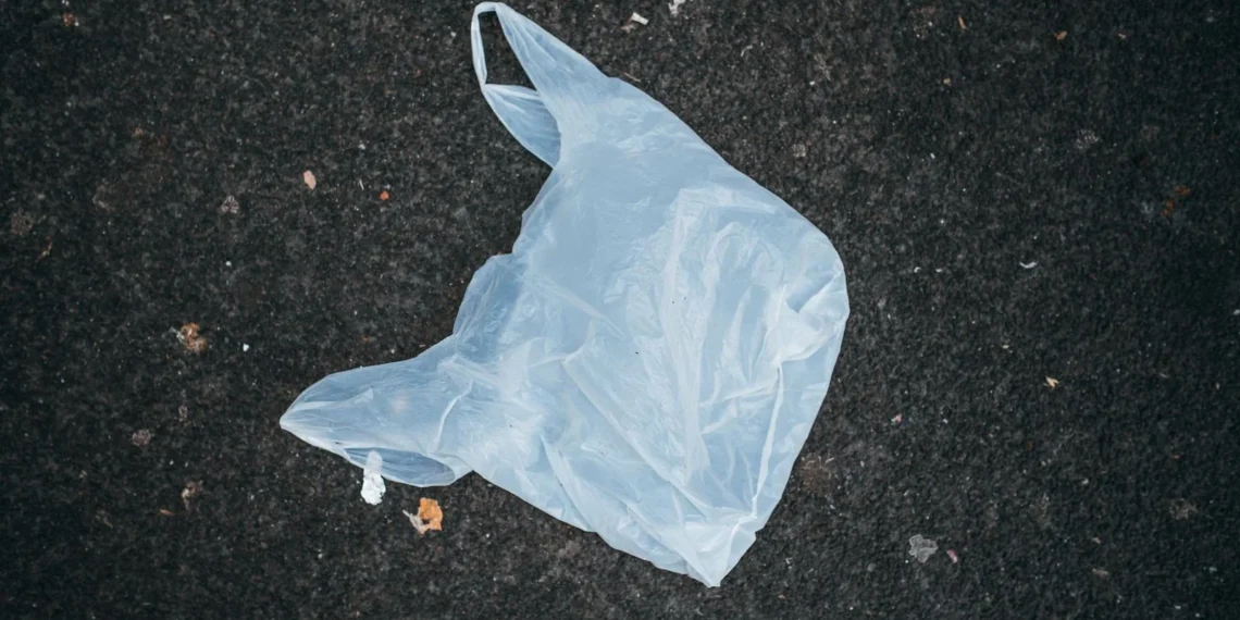 Paggamit ng single-use plastic sa Looc, ipinanukalang ipagbawal
