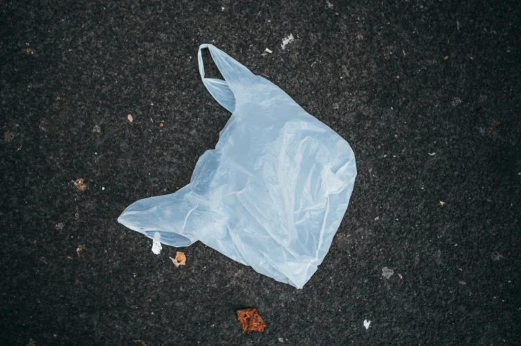 Paggamit ng single-use plastic sa Looc, ipinanukalang ipagbawal