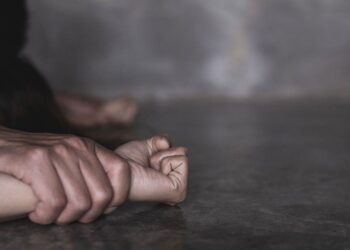 Dalagita ginahasa sa Marinduque, boyfriend nito pinatay sa kanyang harap