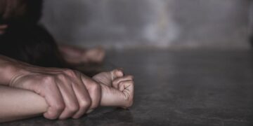 Dalagita ginahasa sa Marinduque, boyfriend nito pinatay sa kanyang harap