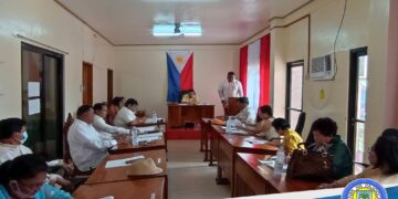 Cajidiocan, nagpasa ng resolusyon kontra mina