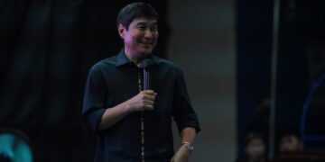 P1M pabuya ni Tulfo sa tutukoy sa umatake sa magnobyo sa tent sa Marinduque