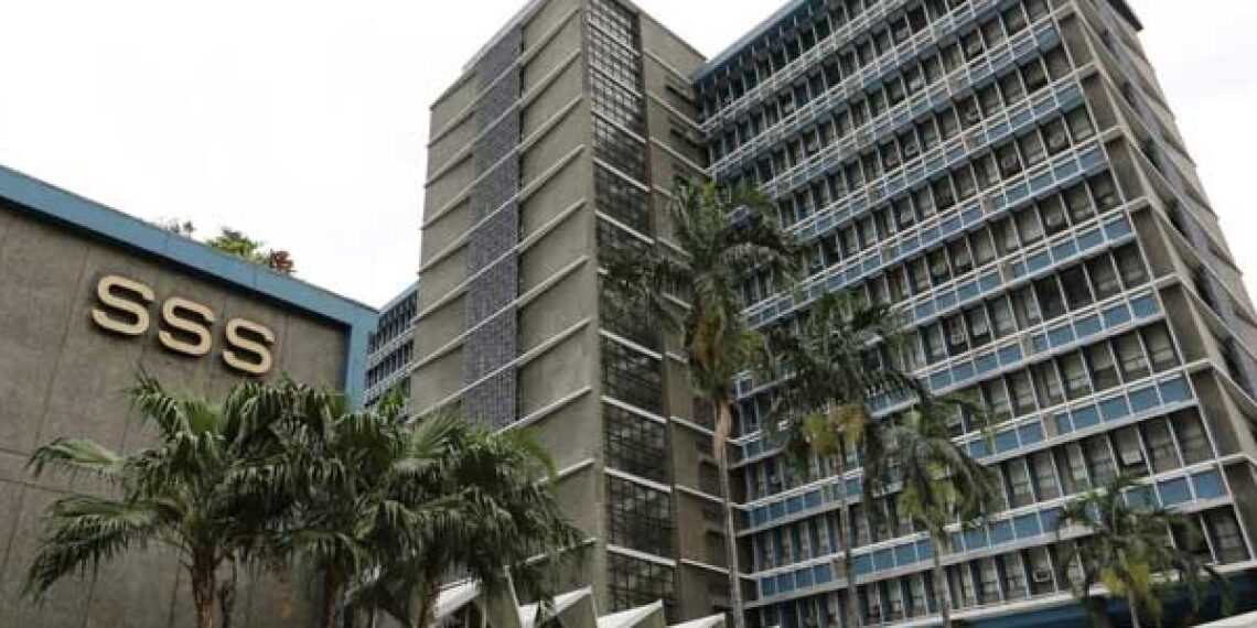Online filing ng retirement claim ng self-employed SSS members, mandatory na simula July 1